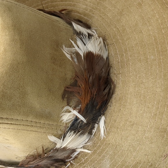 Longhorn ladies cowboy hat - Picture 5 of 10